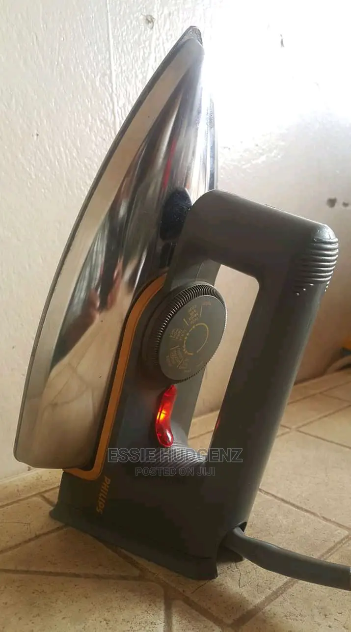 Philips Flat Iron