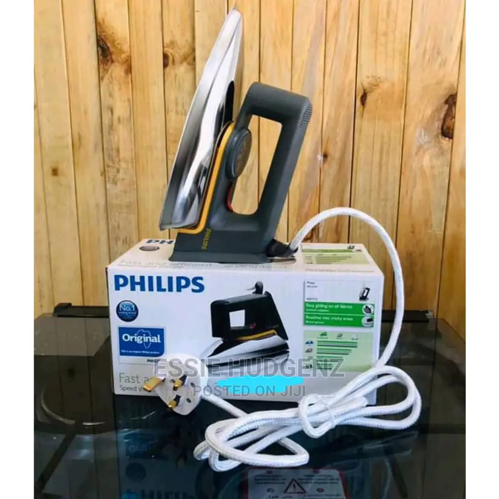 Philips Flat Iron