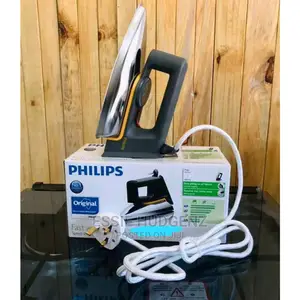 Philips Flat Iron