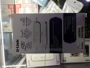 D-Link DWR-910M 4GLTE Wifi Modem Dongle