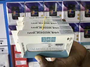 TOPLINK 4GLTE Wifi Modem for All Networks