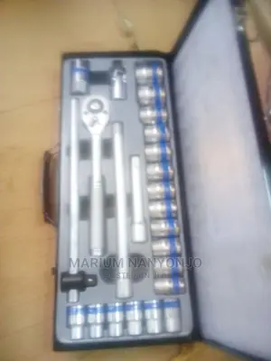 Socket Set