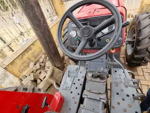 Massey Ferguson