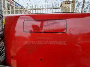 Massey Ferguson