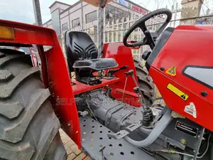 Massey Ferguson