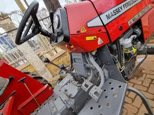 Massey Ferguson