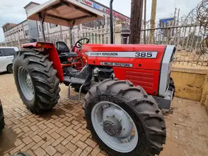 Massey Ferguson