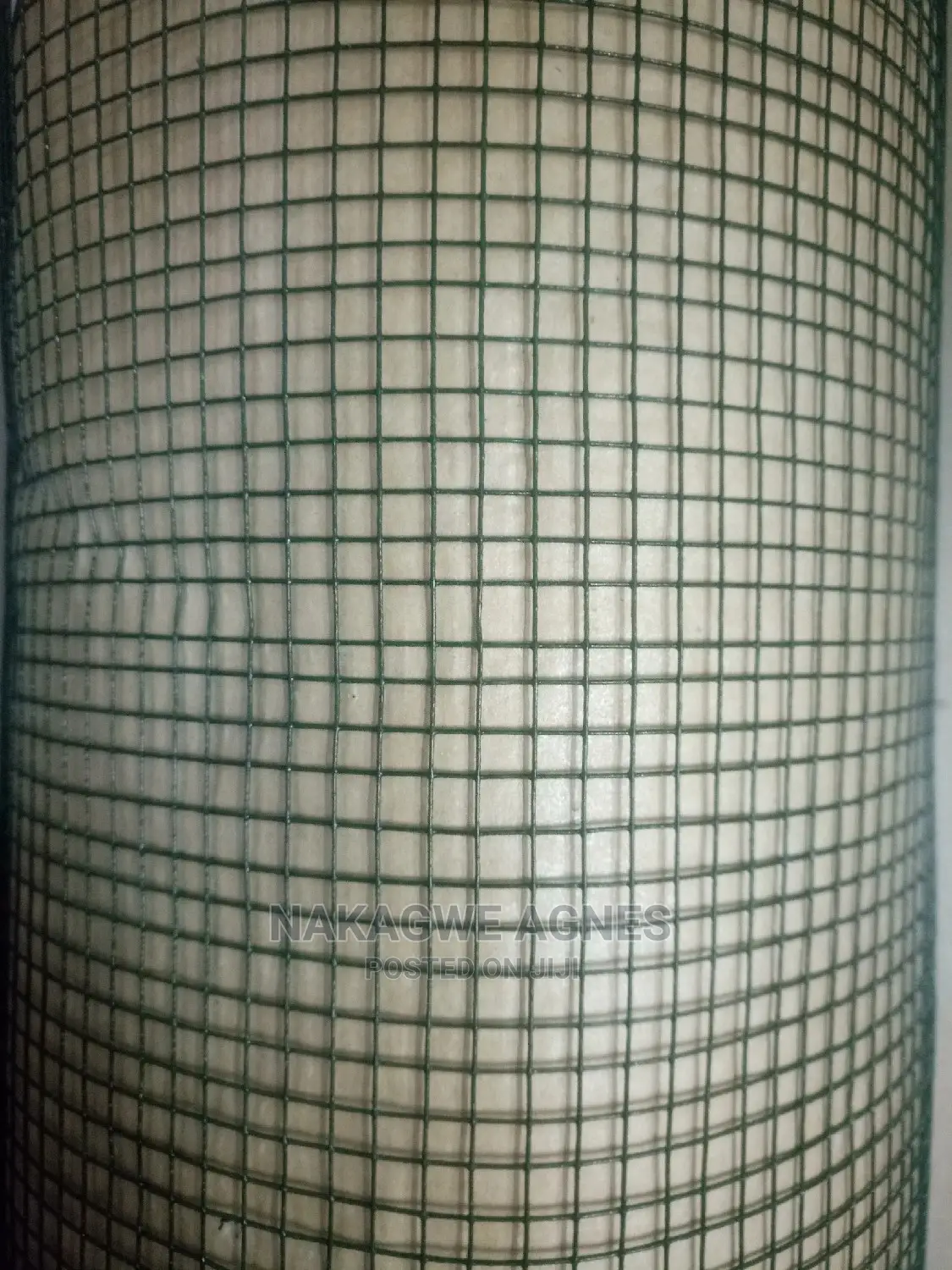 Rabbit Wire Mesh (PVC Coated Wire Mesh)