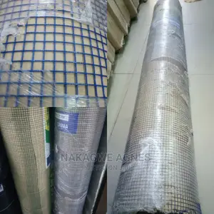 Rabbit House Wire Mesh (1.2m X 25meters)