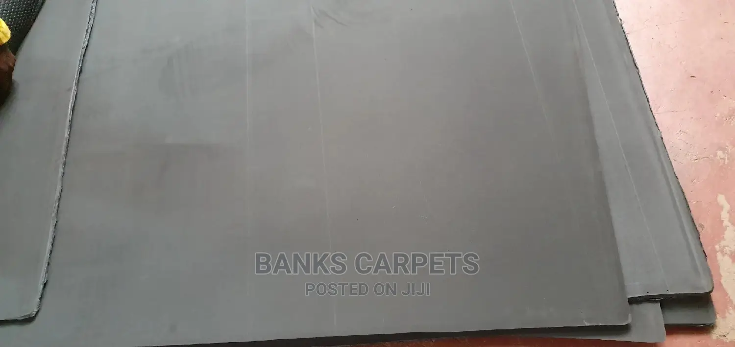 Gym Carpets