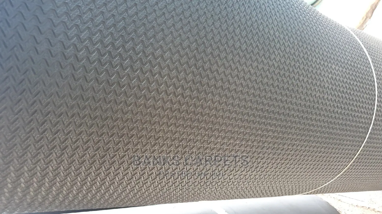 Sheet/Gym Carpets
