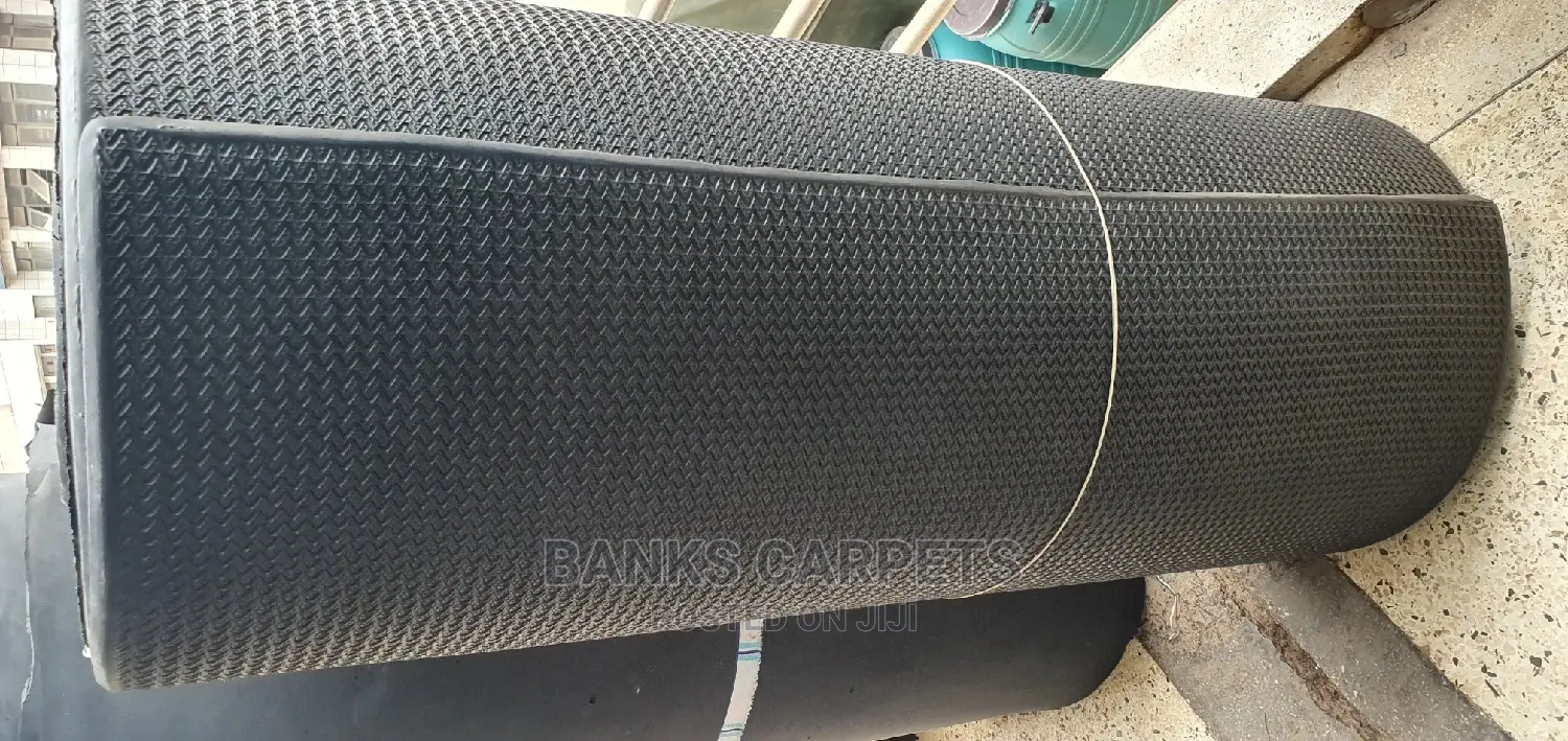 Sheet/Gym Carpets