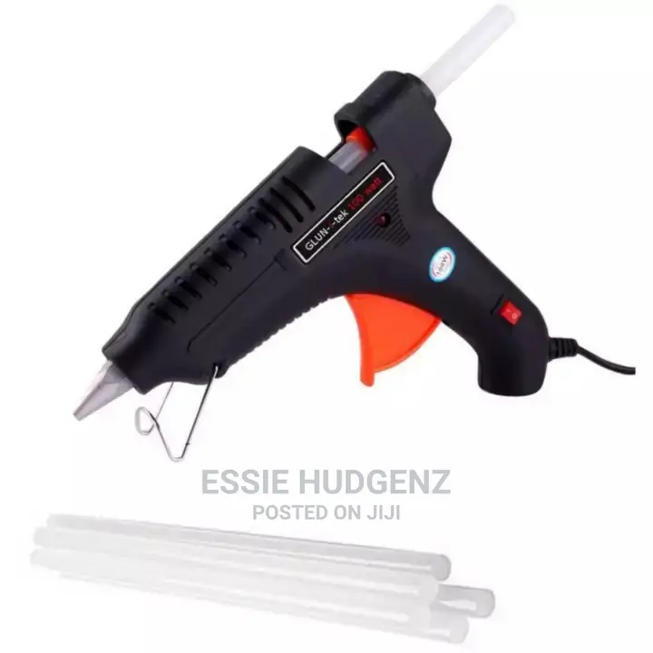 Glue Gun .