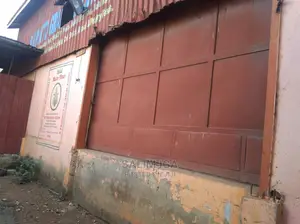 Stores On Market