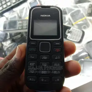 Nokia 1280 Black