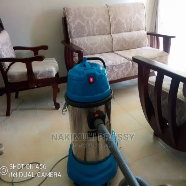 Sofa Chairs and Carpet Cleaning Services