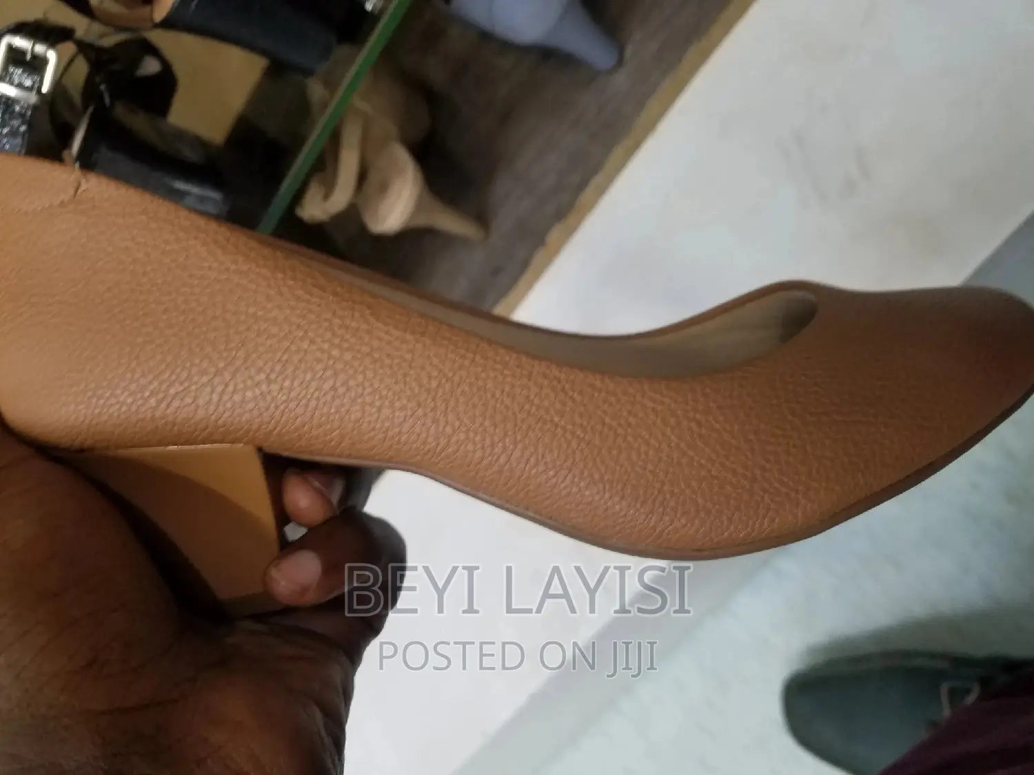 Modare Pumps Ladies Shoes