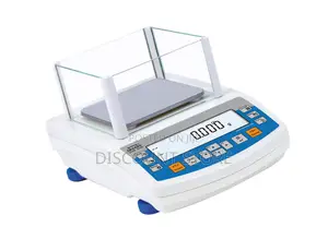Laboratory Scale Supplies.