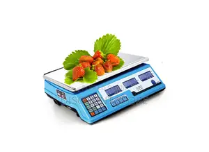Original Supplies of Counting Weigh Scales.