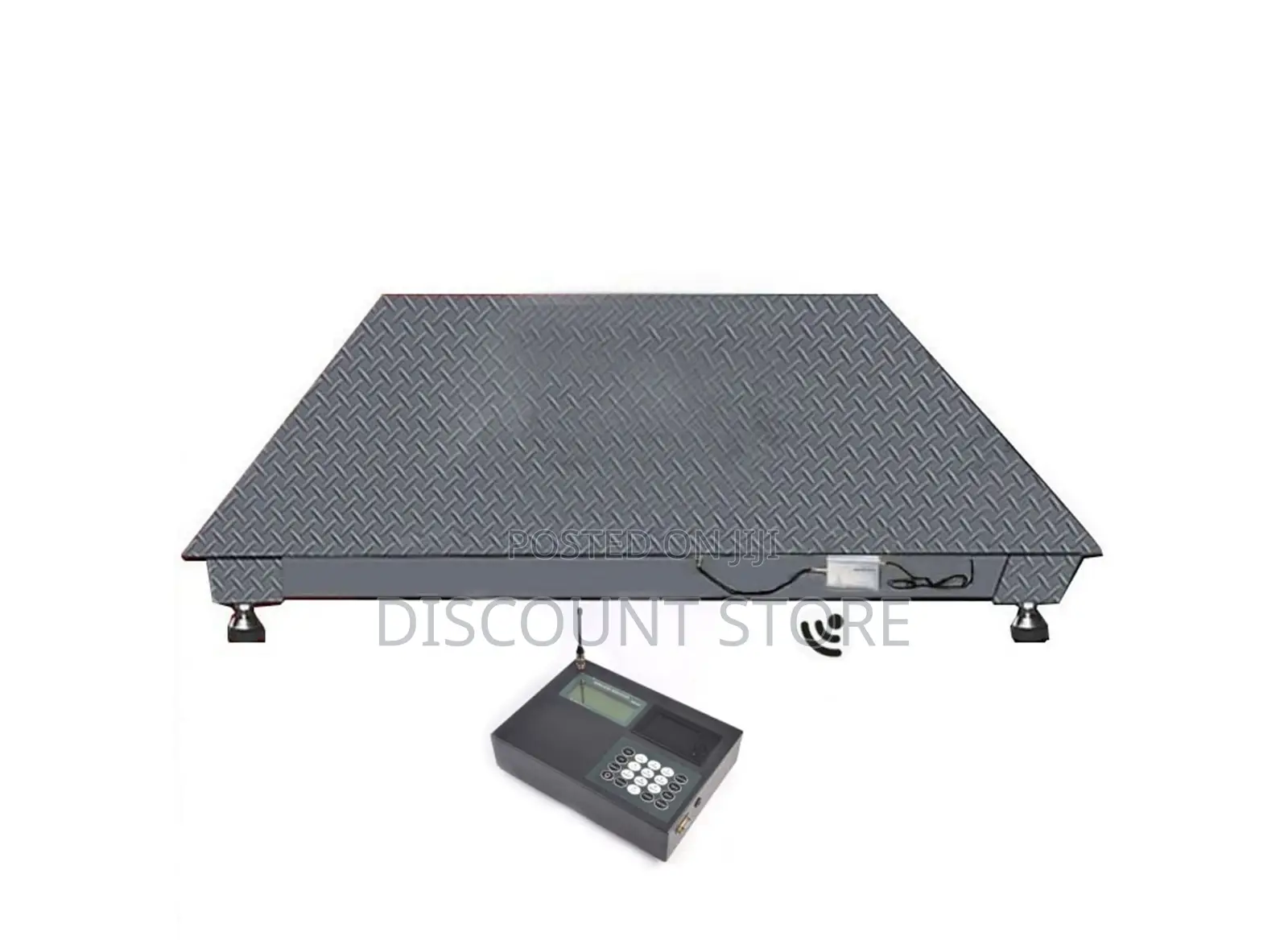 Modern Agricultural Weighing Electronic Systems 