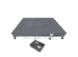 Modern Agricultural Weighing Electronic Systems 