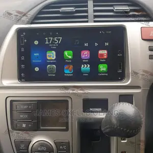 Android Radio for Toyota Wish