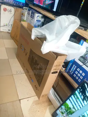 Globalstar 40 Inch Tv