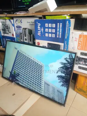 Globalstar 40 Inch Tv