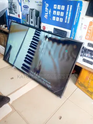 Globalstar 40 Inch Tv