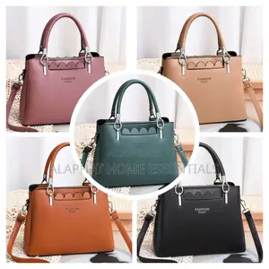 Fashion Queen Handbag