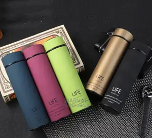 Life Bottles