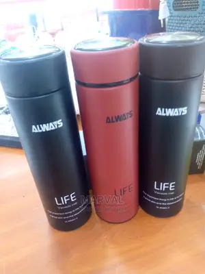 Life Bottles