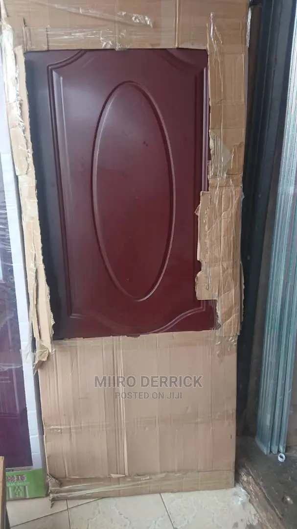 Imported Wooden Doors