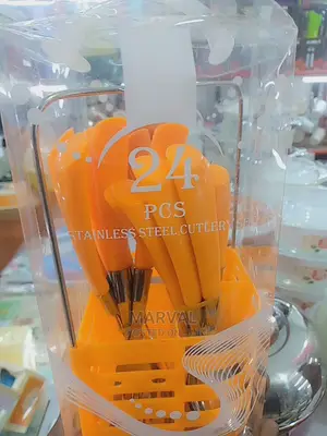 Cutlery Set for Kids