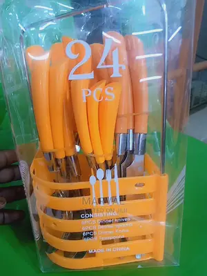 Dinning Cutlery Set