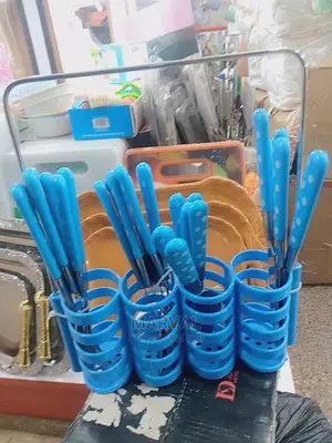 Dinning Cutlery Set