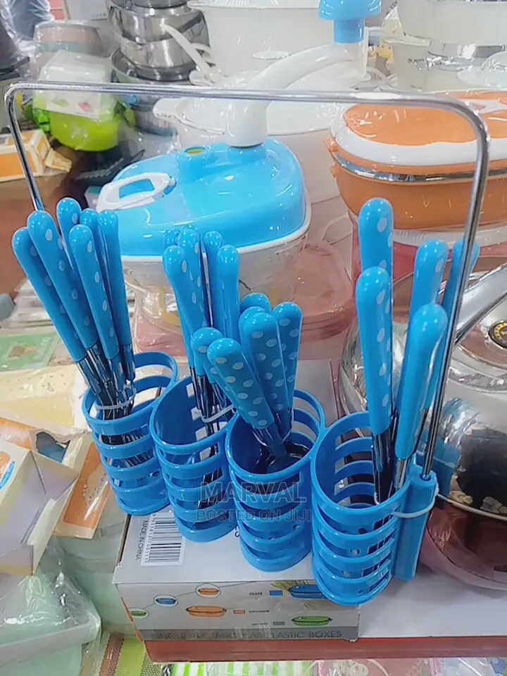 Dinning Cutlery Set