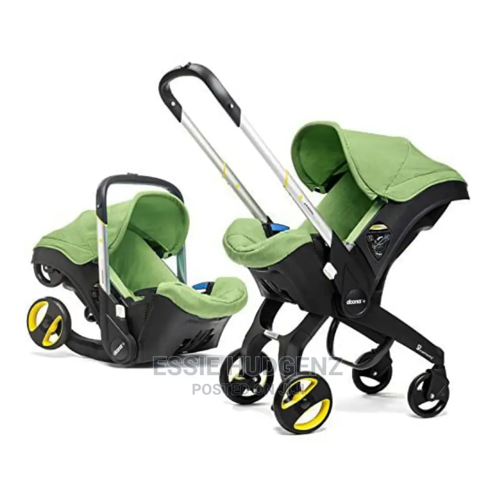 4in1 Baby Stroller