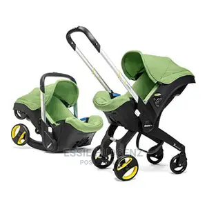 4in1 Baby Stroller