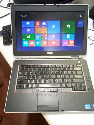 Laptop Dell Latitude E6420 4GB Intel Core I5 HDD 500GB