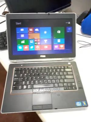 Laptop Dell Latitude E6420 4GB Intel Core I5 HDD 500GB