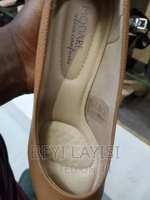 Modare Pumps Ladies Shoes