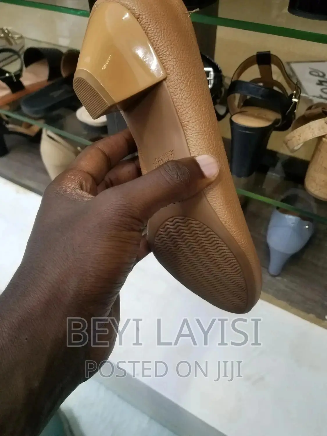 Modare Pumps Ladies Shoes