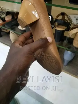 Modare Pumps Ladies Shoes