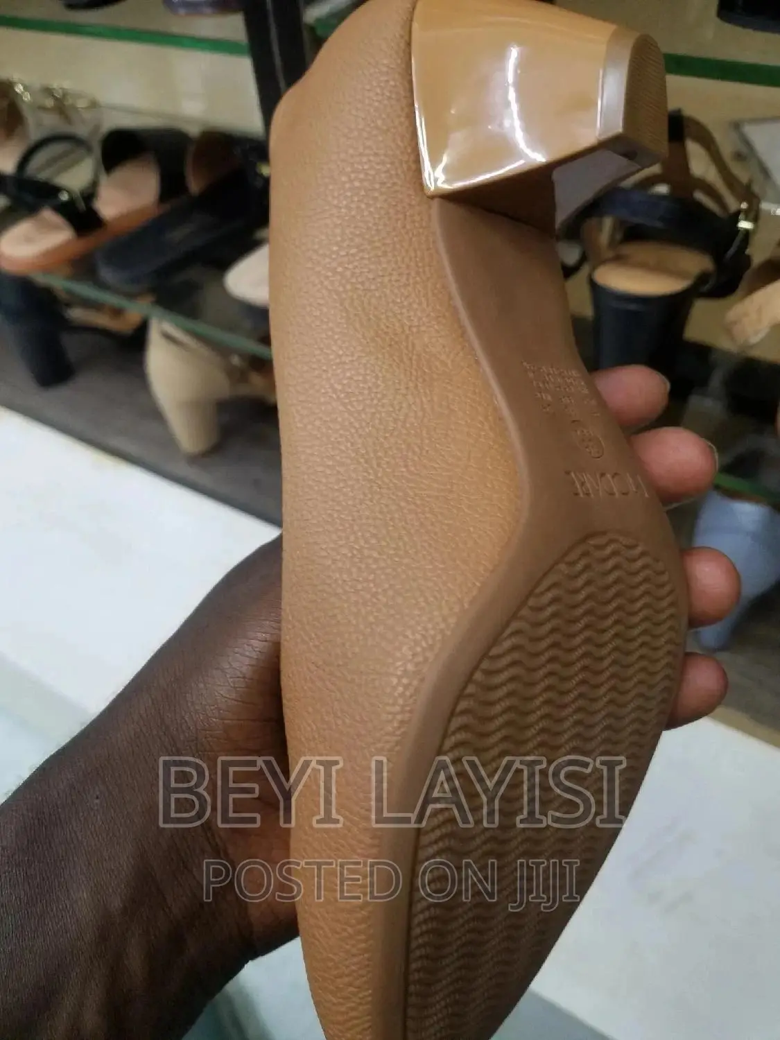Modare Pumps Ladies Shoes