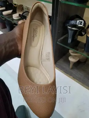 Modare Pumps Ladies Shoes