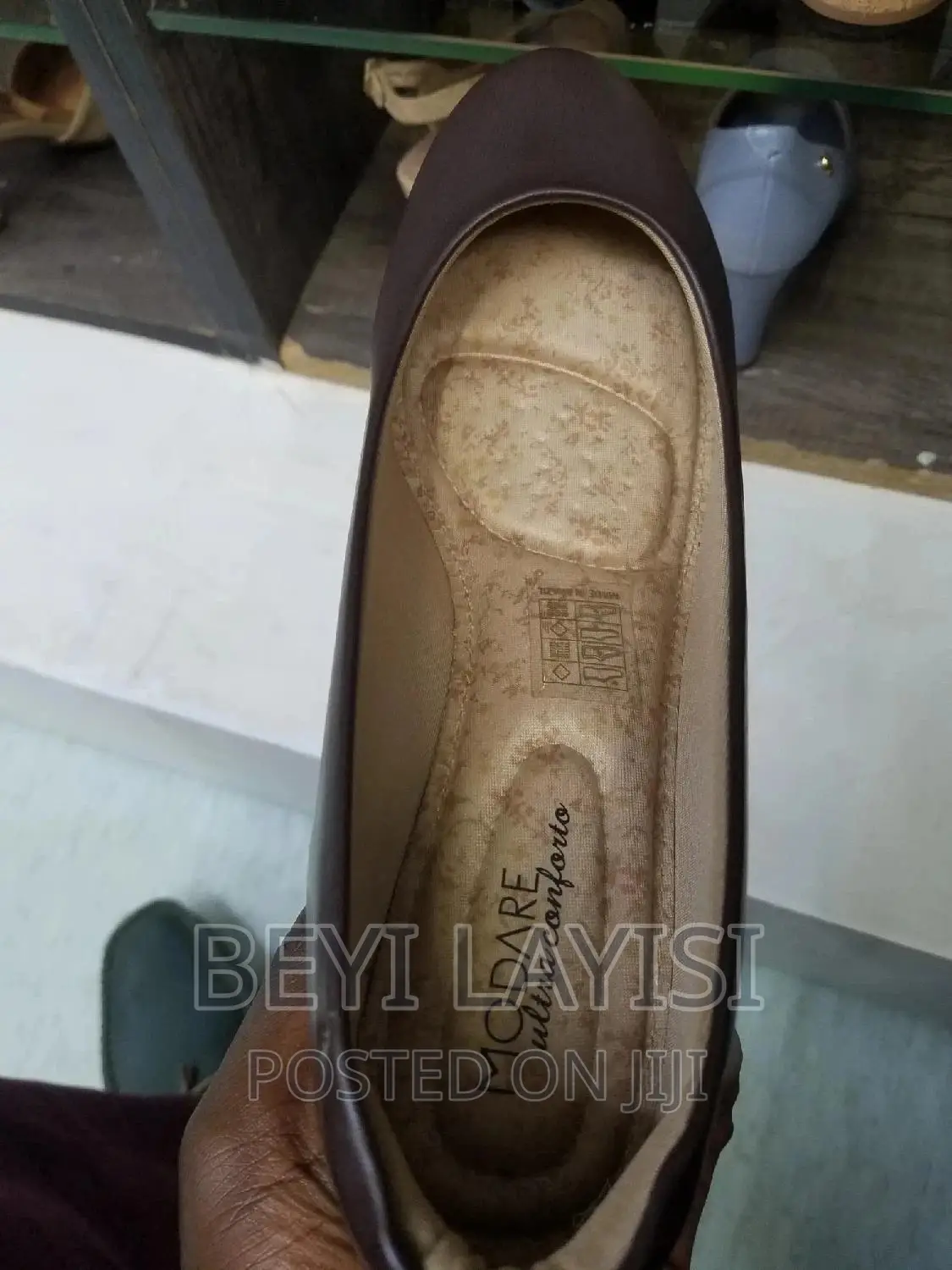 Classic Pumps Shoes for Ladies
