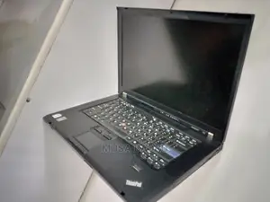Laptop Lenovo ThinkPad T500 2GB Intel Core 2 Duo HDD 160GB
