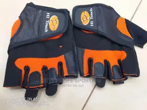 Gym Fitness Gloves(High Quality)