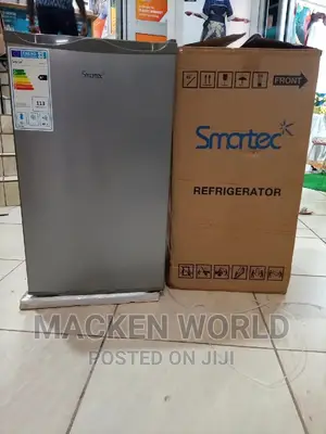 120L Smatec Fridge Bew